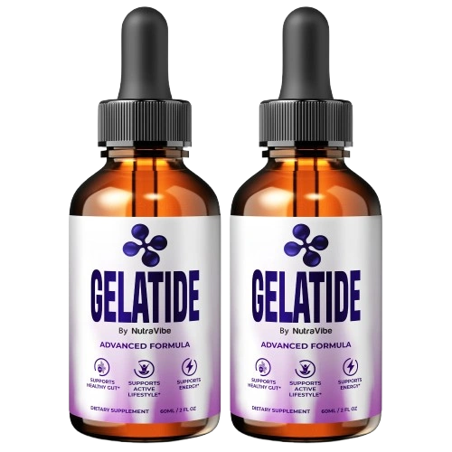 Gelatide  Natural